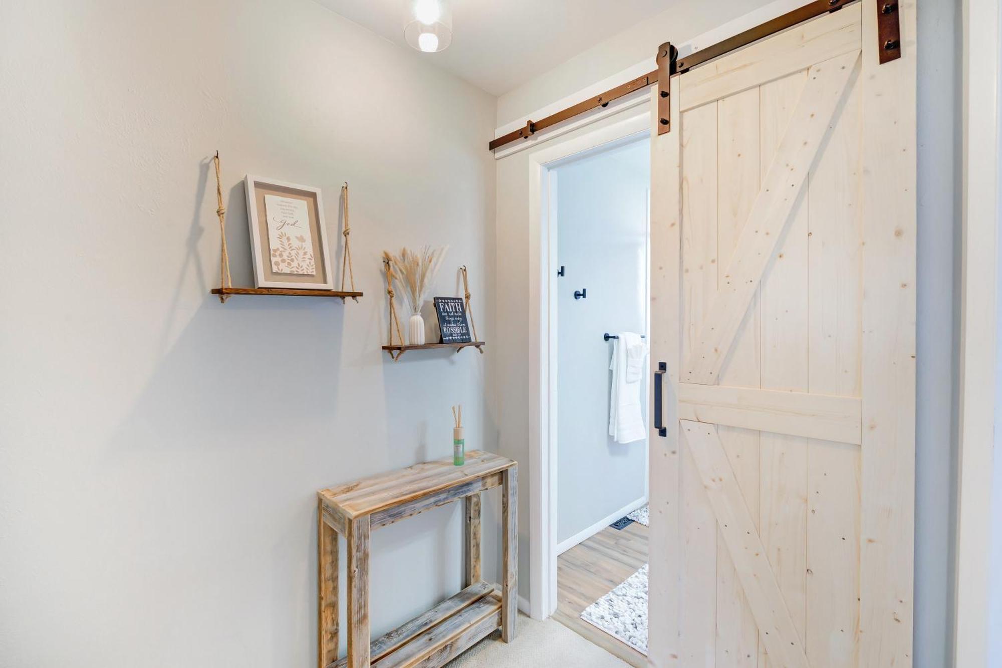 Comfy Family-Size Townhome 2Br-5 People Near Old Town Arvada-10Min Walk Экстерьер фото